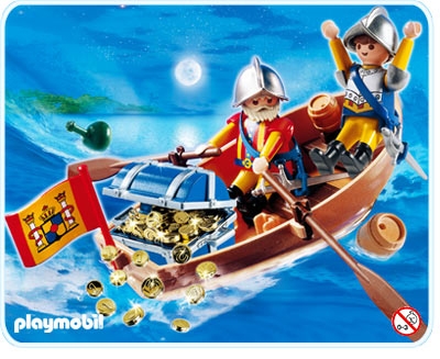 playmobil 4295