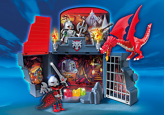 PLAYMOBIL - Dragons (2013) 5420_product_detail?$pdp_image$&locale=fr_BE