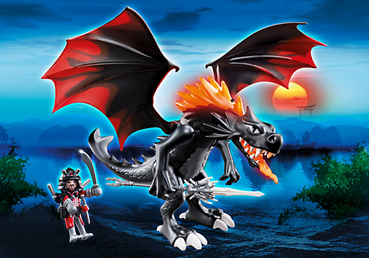 PLAYMOBIL - Dragons (2013) 5482_product_detail?$pdp_image$&locale=fr_BE