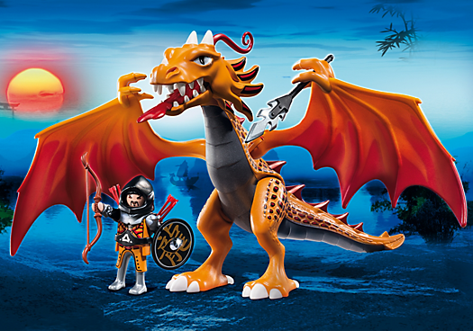 PLAYMOBIL - Dragons (2013) 5483_product_detail?$pdp_image$&locale=fr_BE
